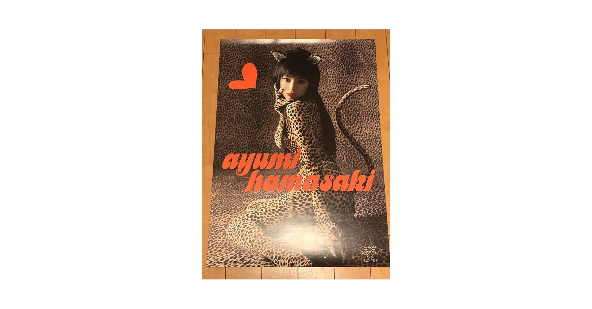 Amazon.co.jp: 浜崎あゆみ ayu CDアルバム「Duty」 先着購入者